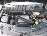 ��� �� Chevrolet Captiva - ����������� ����������