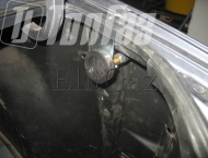 ��� �� Chevrolet Lanos - ����������� ����������