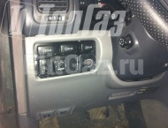 ��� �� Toyota Land Cruiser - ������ ������������ ���/������