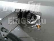 ��� �� Ssangyong Kyron - ����������� ����������