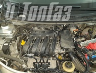 ��� �� Nissan Almera - 