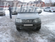 ��� �� Chevrolet Niva - ����� ���