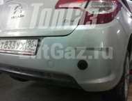 ��� �� Citroen C4 - ����������� ����������