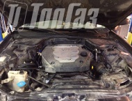 ��� �� Infiniti FX35 - 