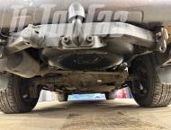 ��� �� Toyota Land Cruiser 200 - 