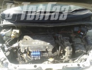 ��� �� Toyota Ist - 