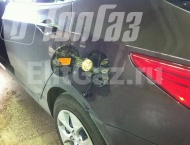 ��� �� Hyundai Solaris - ����������� ���������� � ������������