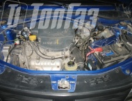 ��� �� RENAULT LOGAN  - ����������� ���������� �������� ������������