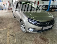 ��� �� Lada Granta - 