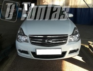 ��� �� Nissan Almera  - 