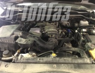 ��� �� Toyota Land Cruiser 100  - 