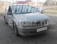 ��� �� Toyota Vista - ����� ���