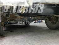 ��� �� Toyota Land Cruiser Prado - ������������ ������ ������� 94 �����