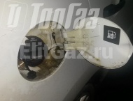 ��� �� Lada Granta - ����������� ����������