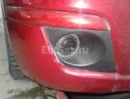 ��� �� Nissan Tiida - ����������� ����������