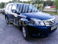��� �� Great Wall Hover - ����� ���