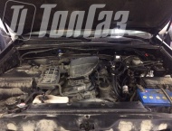 ��� �� Toyota Land Cruiser Prado - 