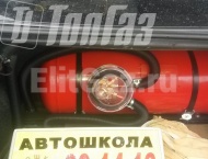 ��� �� Nissan Almera - �������������� ������ ������� 50 ������