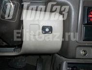 ��� �� Lexus GX470 - ������ ������������ ���/������