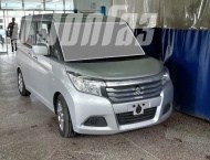 ��� �� Suzuki Solio - 