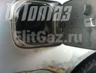 ��� �� Daewoo Magnus - ����������� ����������