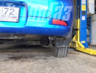 ��� �� Renault Logan - 