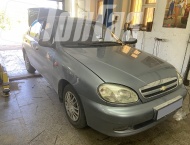 ��� �� Chevrolet Lanos - 