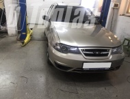 ��� �� DAEWOO NEXIA - 