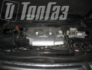 ��� �� Toyota Land Cruiser 200 - ����������� ����������