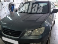 ��� �� Mitsubishi Airtrek - 