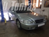 ��� �� Kia Magentis - 