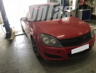 ��� �� Opel Astra  - 