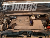 ��� �� Nissan Pathfinder - 
