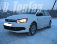��� �� Volkswagen Polo - ����� ���