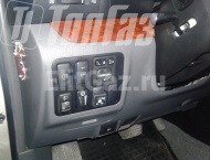 ��� �� Toyota Land Cruiser Prado - ������ ������������ ���/������