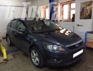 ��� �� Ford Focus  - 