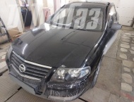 ��� �� Nissan Almera - 