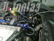 ��� �� Volkswagen Touareg - 