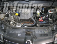 ��� �� Renault Sandero - 