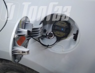 ��� �� Hyundai Solaris - 