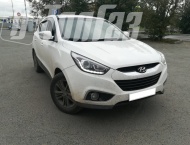 ��� �� Hyundai  IX-35 - 