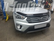 ��� �� Hyundai Creta - 