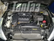 ��� �� Nissan Teana - 