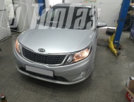 ��� �� Kia Rio - 