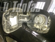 ��� �� MITSUBISHI OUTLANDER - ����������� ����������