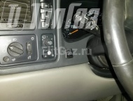 ��� �� Chevrolet Tahoe - ������ ������������ ���/������
