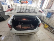 ��� �� Lada Vesta - 