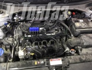 ��� �� Kia Rio - 