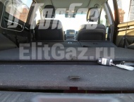 ��� �� Kia Sorento - �������� ���������