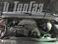 ��� �� Chevrolet Tahoe  - 